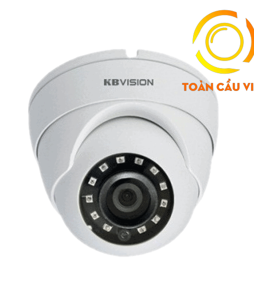 Camera Dome 4 in 1 hồng ngoại 1.0 Megapixel KBVISION KX-A1002SX4