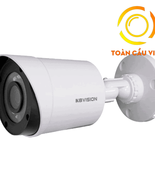 Camera 4 in 1 hồng ngoại 2.0 Megapixel KBVISION KX-A2011C4