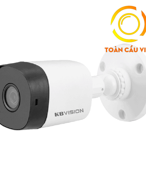 Camera 4 in 1 hồng ngoại 2.0 Megapixel KBVISION KX-A2011S4
