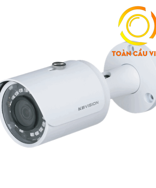 Camera IP hồng ngoại 2.0 Megapixel KBVISION KX-A2011TN3