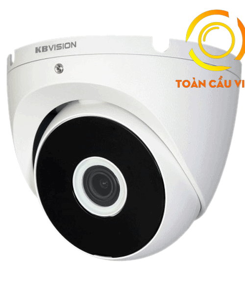 Camera Dome 4 in 1 hồng ngoại 2.0 Megapixel KBVISION KX-A2012S4