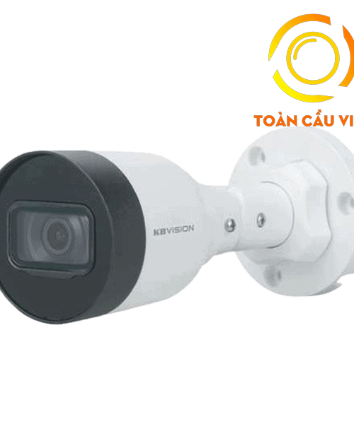 Camera IP hồng ngoại 2.0 Megapixel KBVISION KX-A2111N2