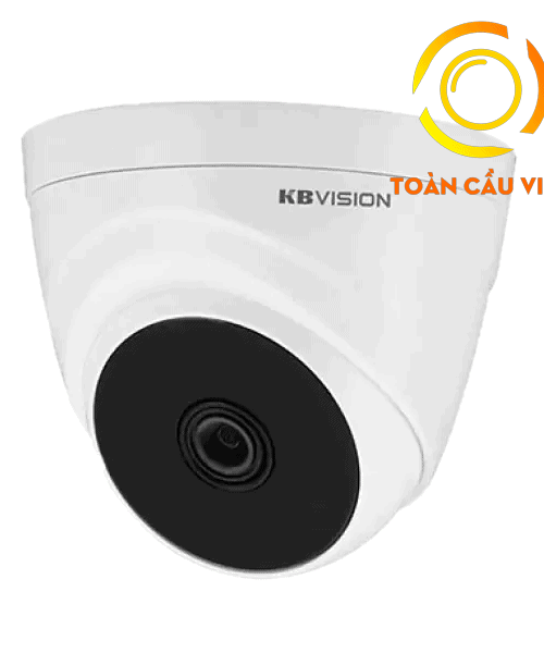 Camera Dome 4 in 1 hồng ngoại 2.0 Megapixel KBVISION KX-A2112C4