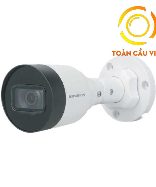 Camera IP hồng ngoại 3.0 Megapixel KBVISION KX-A3111N2
