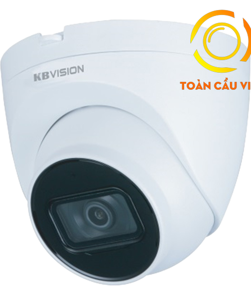 Camera IP Dome hồng ngoại 3.0 Megapixel KBVISION KX-A3112N2