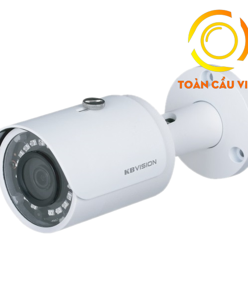 Camera IP hồng ngoại 4.0 Megapixel KBVISION KX-A4111N2