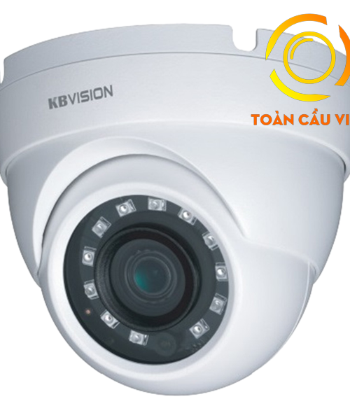 Camera IP Dome hồng ngoại 4.0 Megapixel KBVISION KX-A4112N2