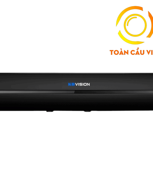 Đầu ghi hình camera IP 8 kênh PoE KBVISION KX-A8108PN2