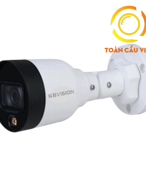 Camera IP Full Color hồng ngoại 2.0 Megapixel KBVISION KX-AF2111N2