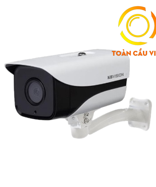 Camera IP hồng ngoại 2.0 Megapixel KBVISION KX-C2003N2