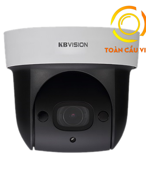 Camera IP Speed Dome hồng ngoại 2.0 Megapixel KBVISION KX-C2007IRPN2