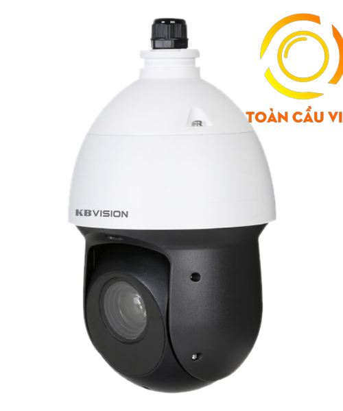 Camera IP Speed Dome hồng ngoại 2.0 Megapixel KBVISION KX-C2007ePN