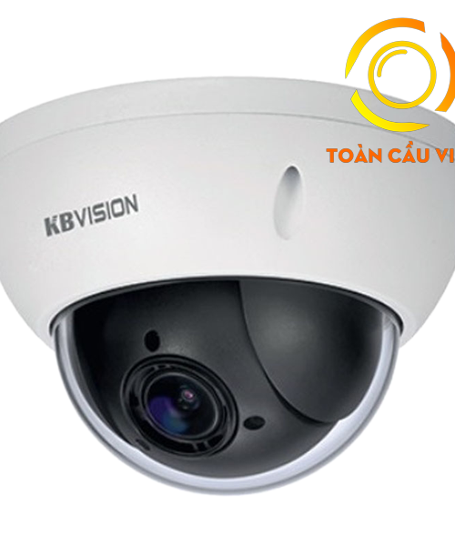 Camera IP Speed Dome 2.0 Megapixel KBVISION KX-C2007sPN2