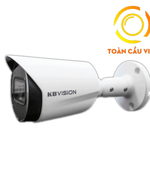 Camera 4 in 1 hồng ngoại 2.0 Megapixel KBVISION KX-C2121S4