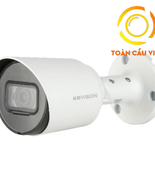 Camera HDCVI hồng ngoại 4.0 Megapixel KBVISION KX-C2K11CA