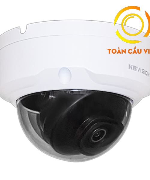 Camera IP Dome hồng ngoại 4.0 Megapixel KBVISION KX-C4012SN3