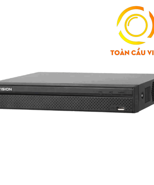 Đầu ghi hình camera IP 8 kênh KBVISION KX-C4K8108SN2