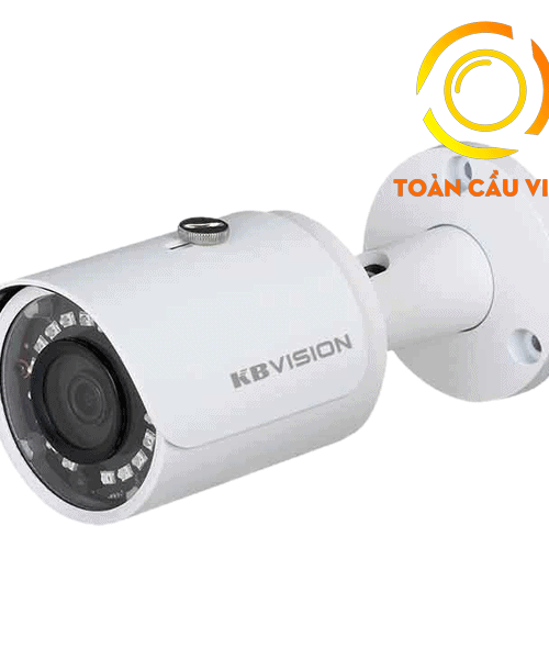Camera 4 in 1 hồng ngoại 5.0 Megapixel KBVISION KX-C5011S4