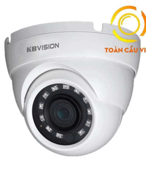Camera Dome 4 in 1 hồng ngoại 5.0 Megapixel KBVISION KX-C5012S4