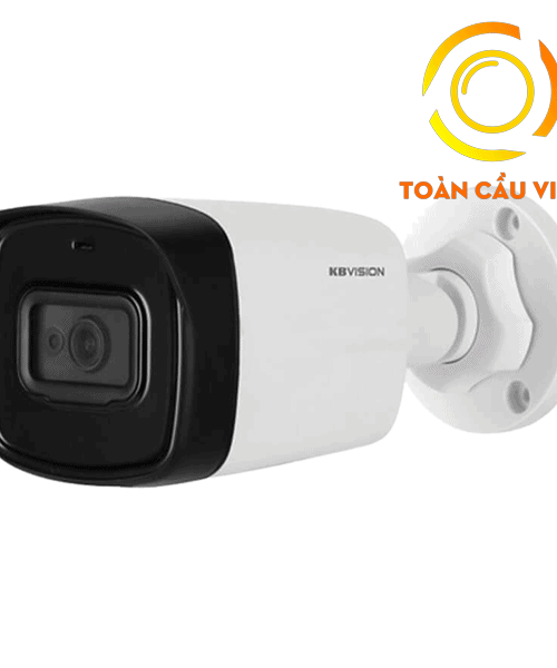 Camera 4 in 1 hồng ngoại 5.0 Megapixel KBVISION KX-C5013L4