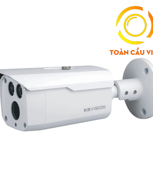 Camera 4 in 1 hồng ngoại 5.0 Megapixel KBVISION KX-C5013S4