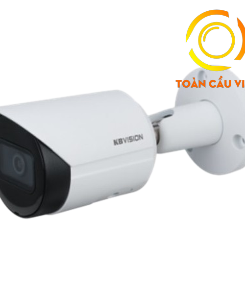 Camera IP hồng ngoại 8.0 Megapixel KBVISION KX-C8001N