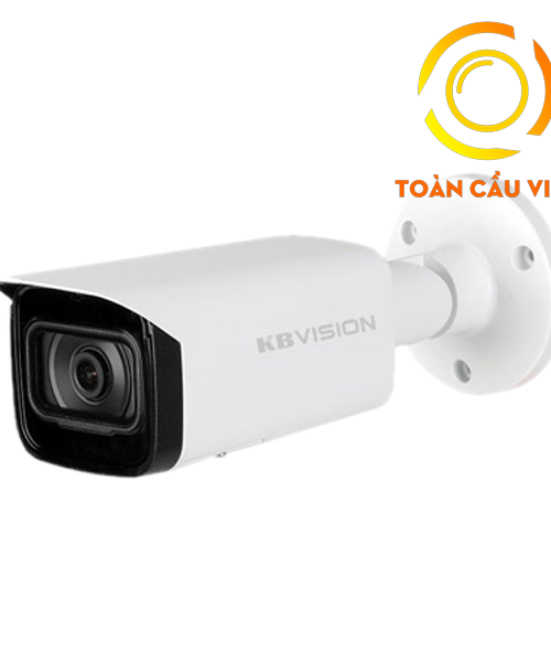 Camera IP hồng ngoại 8.0 Megapixel KBVISION KX-C8005MN-B