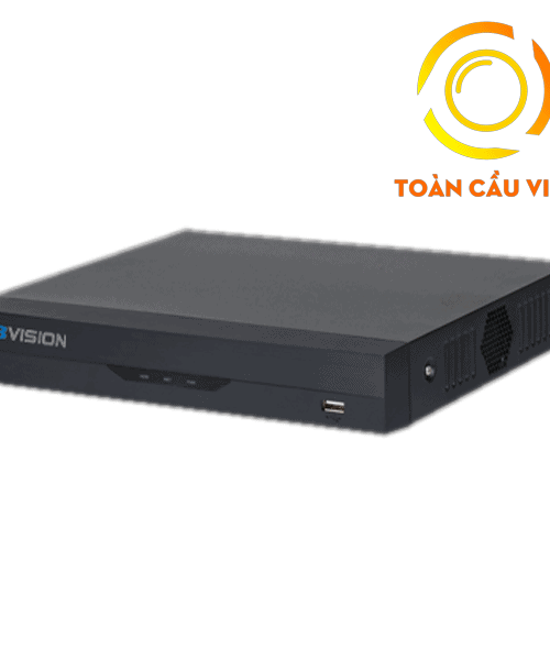 Đầu ghi hình camera IP 8 kênh KBVISION KX-CAi4K8108N2