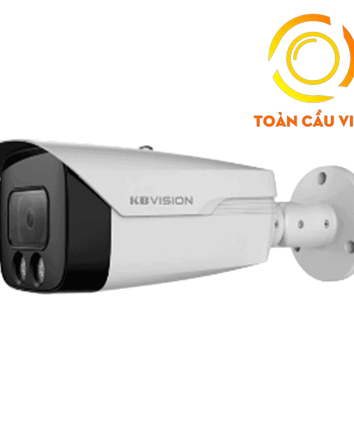 Camera 4 in 1 2.0 Megapixel KBVISION KX-CF2213L-A