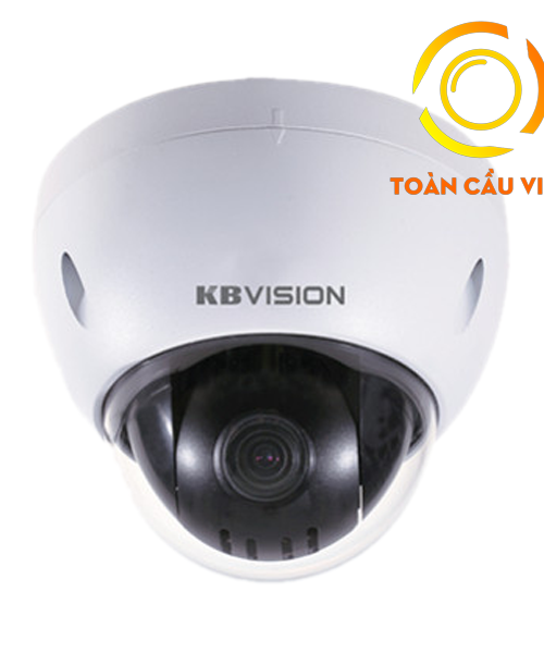 Camera IP Speed Dome 2.0 Megapixel KBVISION KX-D2007PN