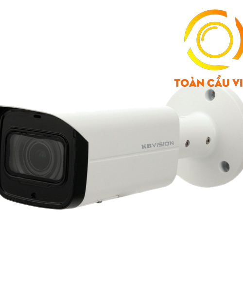 Camera IP hồng ngoại 4.0 Megapixel KBVISION KX-D4003iN