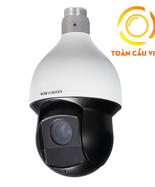 Camera IP Speed Dome hồng ngoại 4.0 Megapixel KBVISION KX-D4308PN