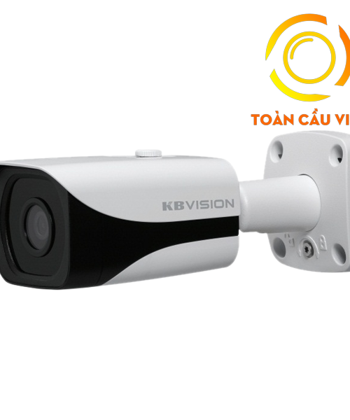 Camera IP hồng ngoại 8.0 Megapixel KBVISION KX-D8005iN