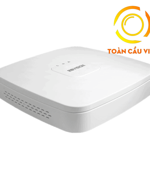 Đầu ghi hình 4 kênh 5 in 1 KBVISION KX-D8104TH1