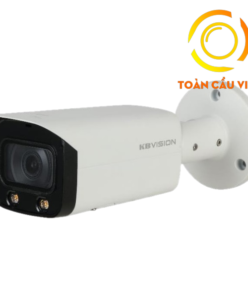 Camera IP AI 2.0 Megapixel KBVISION KX-DAiF2203N-B