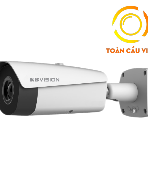 Camera IP cảm biến nhiệt KBVISION KX-F1307TN