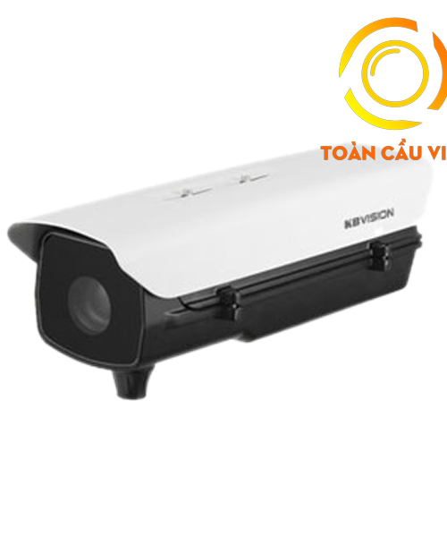 Camera IP chuyên dụng cho giao thông 3.0 Megapixel KBVISION KX-F3008ITN