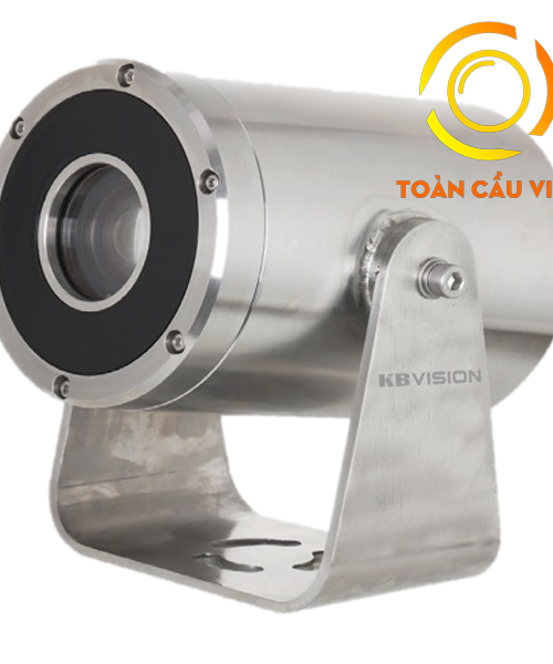 Camera IP chống ăn mòn 2.0 Megapixel KBVISION KX-FA20