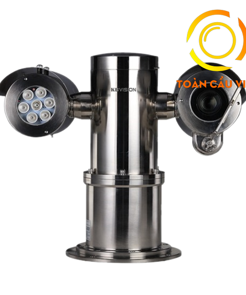 Camera IP chống cháy nổ hồng ngoại 2.0 Megapixel KBVISION KX-FA2307IRPN