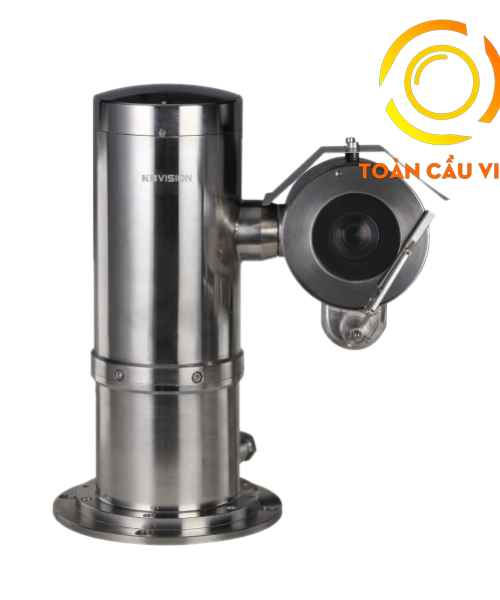 Camera IP chống cháy nổ 2.0 Megapixel KBVISION KX-FA2307PN