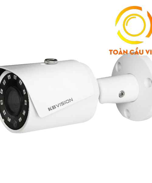 Camera IP hồng ngoại 2.0 Megapixel KBVISION KX-Y2001TN3