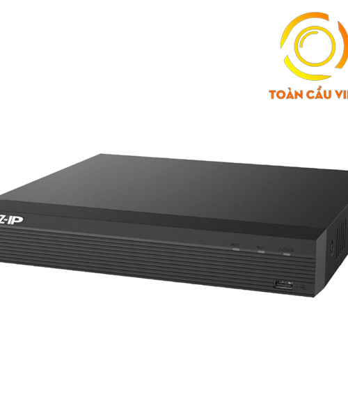 Đầu ghi hình Dahua 04 kênh EZIP-KIT NVR1B04HC-4P/E