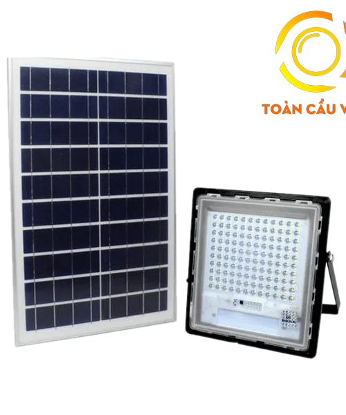 Đèn năng lượng mặt trời HF-150 150W