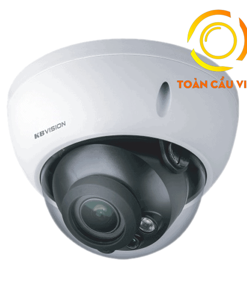 Camera IP Dome hồng ngoại 2.0 Megapixel KBVISION KX-2002MN
