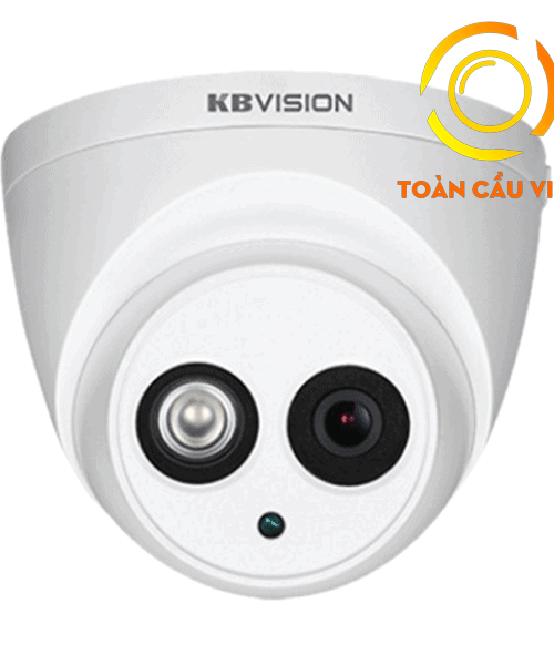Camera Dome 4 in 1 hồng ngoại 2.0 Megapixel KBVISION KX-C2004S5