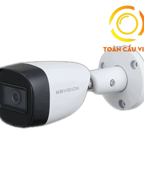 Camera 4 in 1 hồng ngoại 5.0 Megapixel KBVISION KX-C5011S