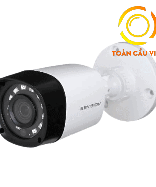 Camera 4 in 1 hồng ngoại 8.0 Megapixel KBVISION KX-C8011C