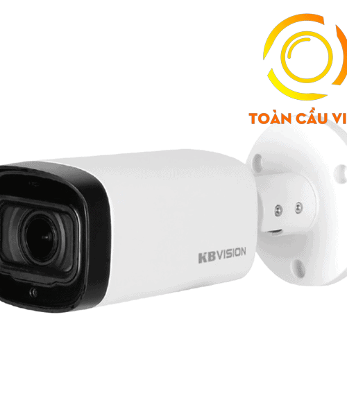 Camera 4 in 1 hồng ngoại 8.0 Megapixel KBVISION KX-C8011L
