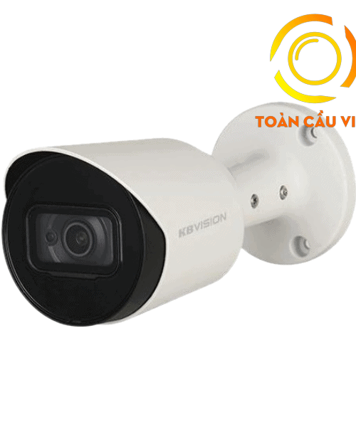 Camera 4 in 1 hồng ngoại 8.0 Megapixel KBVISION KX-C8011S-A