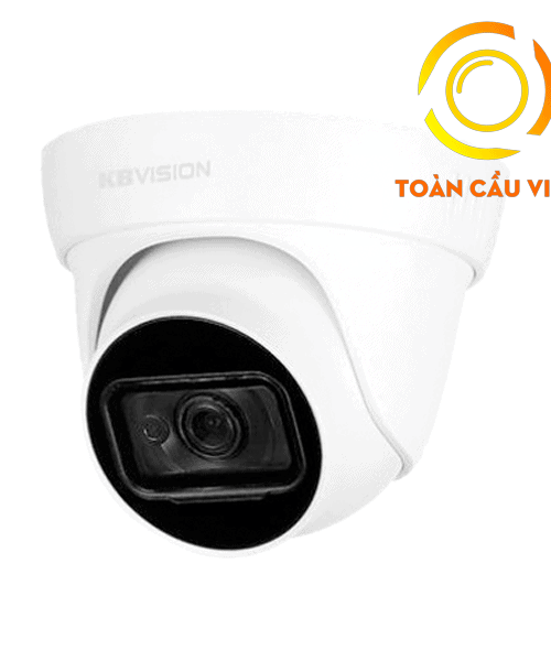 Camera Dome 4 in 1 hồng ngoại 8.0 Megapixel KBVISION KX-C8012S